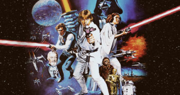 Star Wars - A Trilogia Clássica