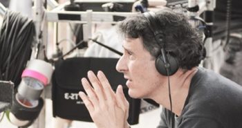 POP entrevista – Roberto Santucci, diretor de “Até que a Sorte nos Separe”